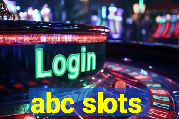 abc slots